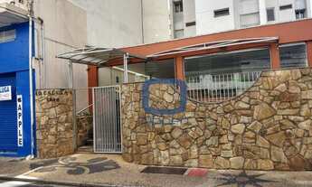 Imagem 4: Kitnet com garagem -1 dormitório à venda, 40 m² por R$ 165.000 - Centro - Campinas/SP