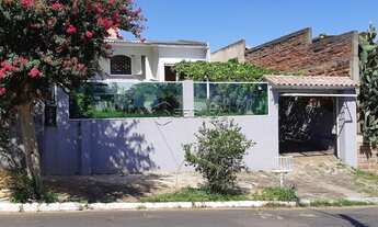 Imagem: CANOAS - Casa Padrão - São José