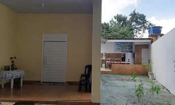 Imagem: Casa para venda possui 280 metros quadrados