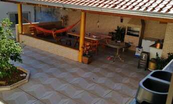 Imagem 4: Casa para venda tem 220 metros quadrados com 3 quartos em Jardim Novo Campos Elíseos - Cam