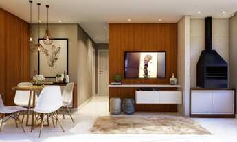 Imagem 6: Residencial Dinapoli