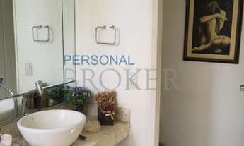 Imagem 4: Apartamento para venda tem 340 metros quadrados com 3 quartos em Centro - São José do Rio