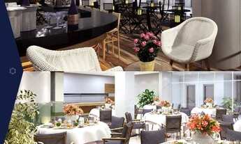 Imagem 2: V17 alto padrão