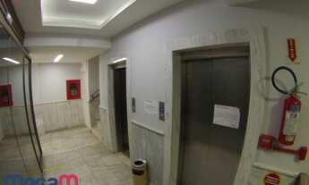 Imagem 4: Sala comercial Centro de Florianópolis