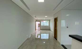 Imagem 3: Casa para venda possui 120 metros quadrados com 3 quartos em Itapoã - Belo Horizonte - MG