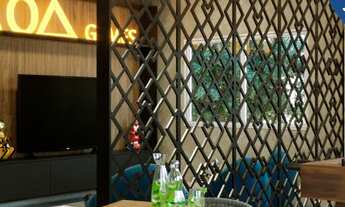 Imagem 6: R- Apartamento para venda possui 53 metros quadrados com 2 quartos