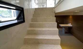 Imagem 7: Casa mansão Malibu Barra da Tijuca 1550m2 de área const 4 suítes + dep