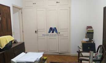 Imagem 6: Apartamento para venda possui 160 metros quadrados com 4 quartos em Leblon - Rio de Janeir