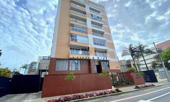 Imagem 3: Apartamento com 3 dormitórios à venda, 135 m² por R$ 1.149.000,00 - América - Joinville/SC