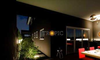 Imagem 6: Casa com 4 dormitórios à venda, 235 m² por R$ 1.550.000 - Morada da Praia - Bertioga/SP