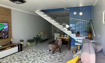 Imagem: Vendo sobrado no Condomínio Isabela, Mauá