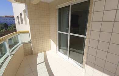 Imagem 6: Locação Definitiva Apartamento 2 Dormitórios 1 Suíte 1 Vaga Vila Caiçara