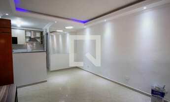 Imagem 4: Casa de Condomínio para Aluguel - Itaquera, 2 Quartos, 78 m2