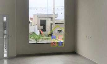 Imagem 7: Casa com 3 dormitórios à venda, 137 m² por R$ 765.000,00 - Condomínio Jardim de Mônaco - H