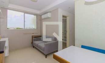 Imagem 1: Apartamento à Venda - Jardim Itu-Sabará, 2 Quartos, 52 m2