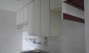 Imagem 6: Apartamento para aluguel tem 63 metros quadrados com 2 quartos em Parque Bela Vista - Salv