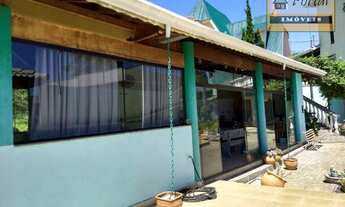 Imagem 3: Chácara com 3 dormitórios à venda, 1200 m² por R$ 1.000.000,00 - Champs Privés - Campo Lim