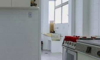 Imagem 5: APARTAMENTO - PLANALTO PAULISTA - SP