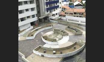 Imagem 7: Apto novo, nascente, lazer completo prédio todo revestido.61m , 2 vagas