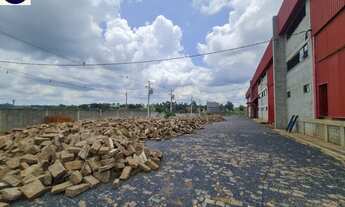 Imagem 16: Marragi Imóveis com Aluga galpão industrial na Rodovia Castelo Brando, Km 86 - ao lado da