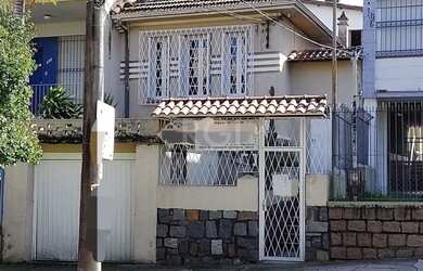 Imagem 3: Porto Alegre - Casa Padrão - Rio Branco