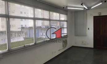 Imagem: VENDA OU LOCAÇÃO CONJUNTO COMERCIAL