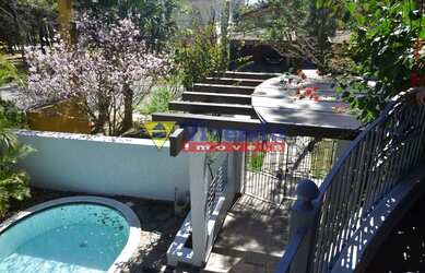 Imagem 2: Barueri - Casa de Condomínio - Morada das Estrelas