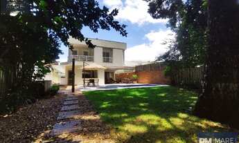 Imagem 3: Casa para venda com 338 M2 com 7 quartos em Riviera - Bertioga - SP