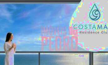 Imagem 6: Apartamento com 4 dormitórios à venda com 147 m² por R$ 1.250.000 - Darly Santos - Vila Ve