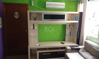 Imagem 3: Porto Alegre - Apartamento Padrão - Vila Nova