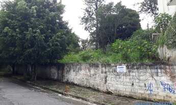 Imagem 4: AREA - VILA IDA - SP