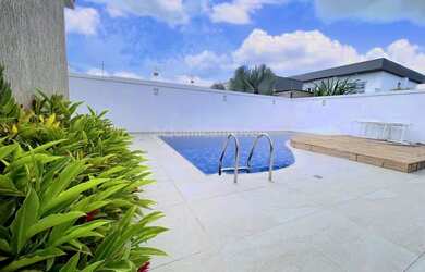 Imagem 6: Casa para Venda em Juiz de Fora, São Pedro, 4 dormitórios, 4 suítes, 6 banheiros, 2 vagas