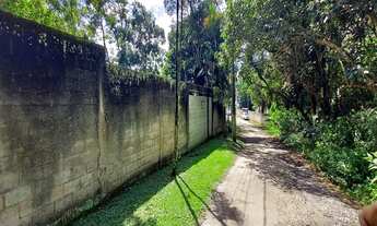 Imagem 3: Terreno 2.400m²