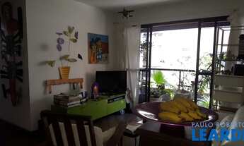 Imagem: APARTAMENTO - MOEMA PÁSSAROS - SP