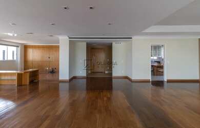 Imagem 4: Venda Apartamento 4 Dormitórios - 334 m² Paraíso