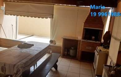 Imagem 2: Casa para venda possui 244 metros quadrados com 3 quartos em Santa Rosa - Piracicaba - SP