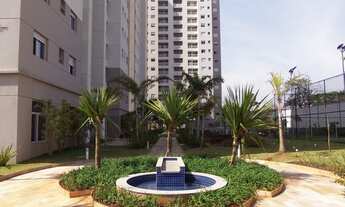 Imagem 2: APARTAMENTO PATIO DAS PALMEIRAS