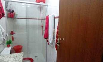 Imagem 3: Apartamento com 3 dormitórios à venda, 160 m² por R$ 670.000 - Santa Terezinha - Belo Hori