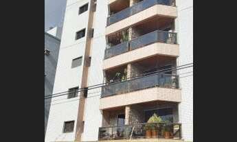 Imagem 2: Apartamento para venda com 130 metros quadrados com 3 quartos em Vila Jones - Americana