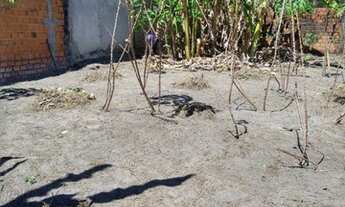 Imagem 5: Terreno na Rua Artur Soares Feitosa