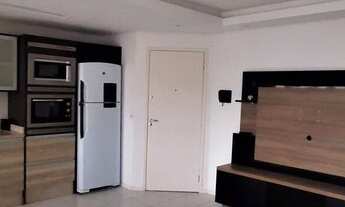 Imagem: Apartamento mobiliado com 03 quartos, churrasqueira