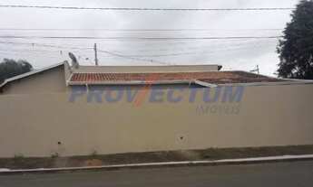 Imagem 2: Casa - Vila Diva (Nova Veneza) - Sumaré