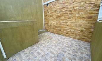 Imagem 3: Aluga-se Kitnets Mobiliados na Rua Pe. Valdevino com Vaga para Moto