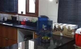 Imagem 6: Sobrado com 3 dormitórios à venda, 125 m² por R$ 479.990,00 - Jardim Rio das Pedras - Coti