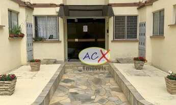 Imagem 2: Apartamento com 3 dormitórios à venda, 70 m² por R$ 296.000,00 - Boa Vista - Curitiba/PR