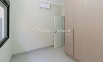 Imagem 6: Casa de condomínio térrea para venda tem 162 metros quadrados com 3 quartos