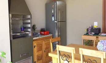 Imagem 2: Linda casa de 3 quartos a venda em Mogi Mirim no Jardim América