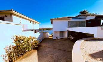 Imagem 3: Casa de Alto Padrão - BH - Jardim Atlântico - 4 Quartos (3 Suítes) - 10 Vagas - Piscina