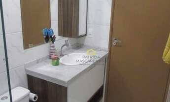 Imagem 2: Lindo apartamento de 3 dormitórios no Residencial Esplendore no Mangal