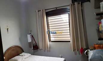 Imagem 6: Casa com 3 dormitórios à venda, 270 m² por R$ 1.100.000,00 - Vila Taquarussu - Campo Grand